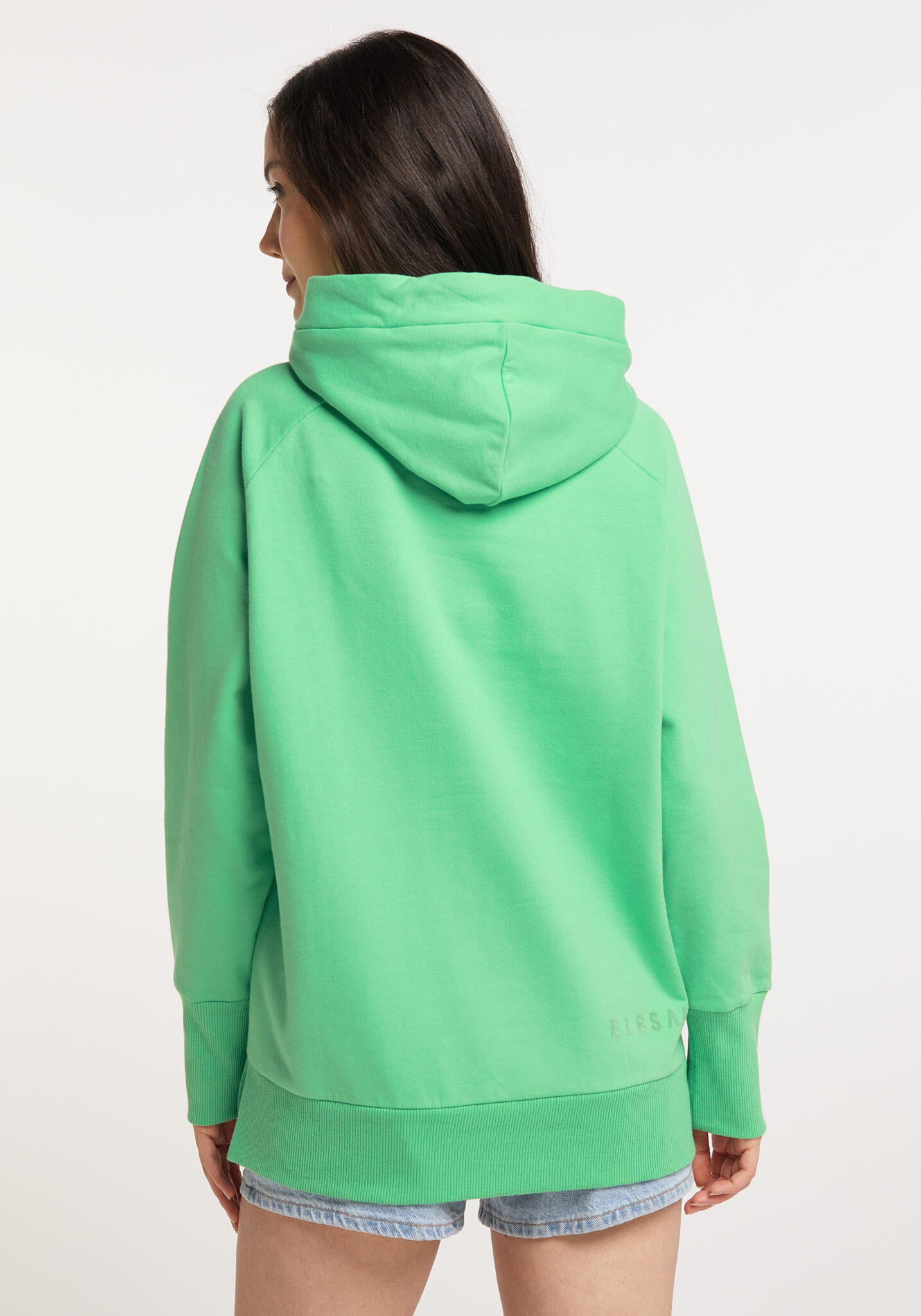 Elbsand Hoodie Svana Loose Fit Horsthemke