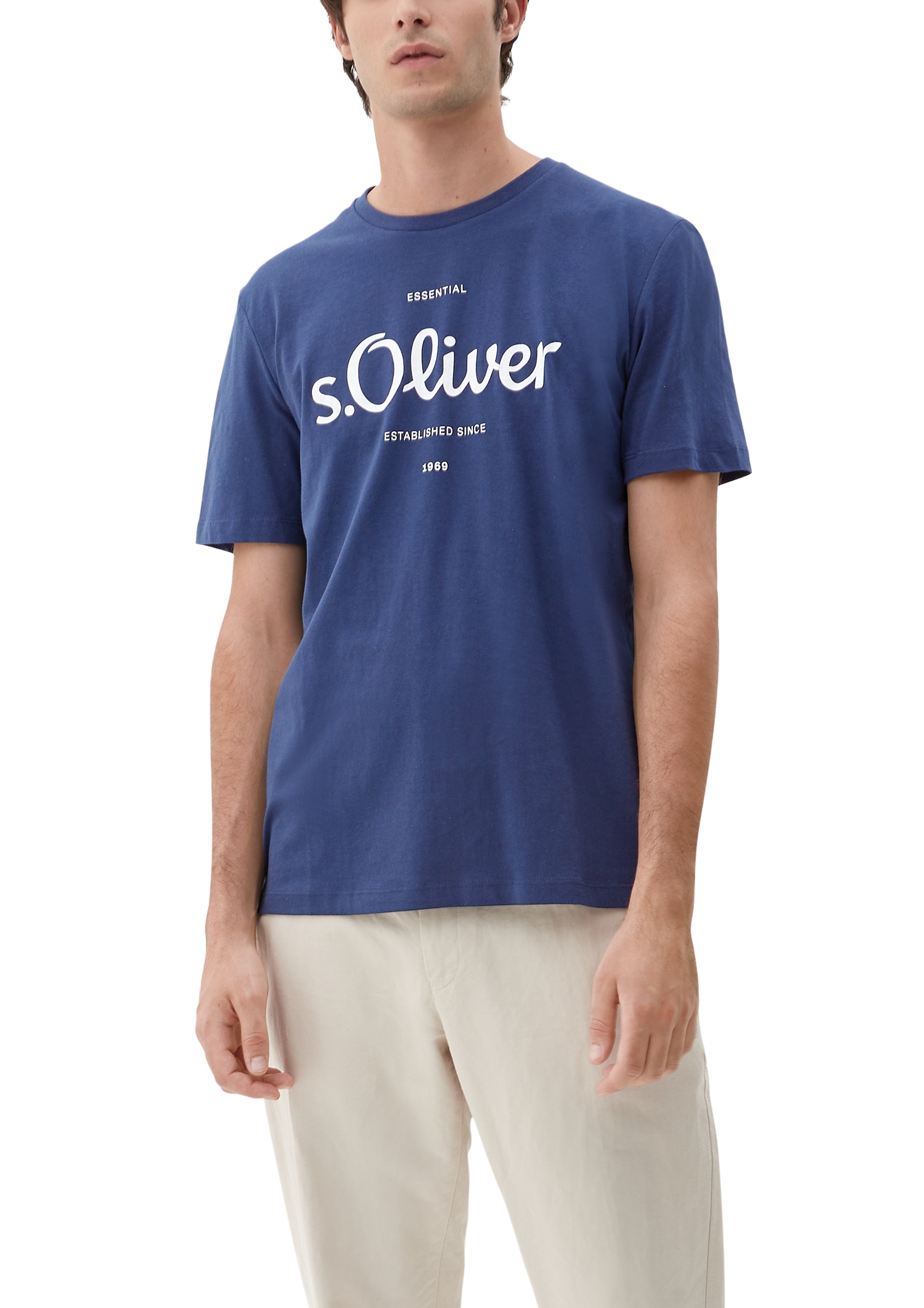 S.Oliver T-Shirt - Horsthemke