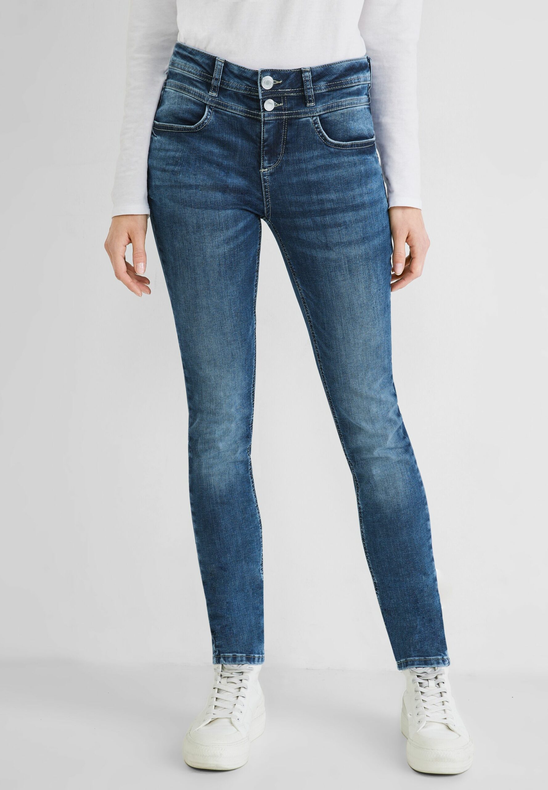 Street One Slim - Horsthemke Jeans Fit